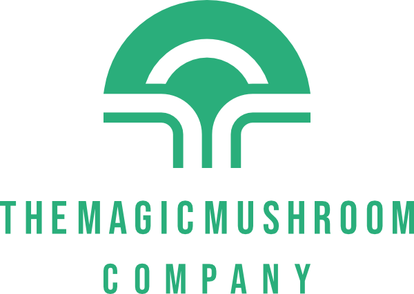 The Magic Mushroom Company